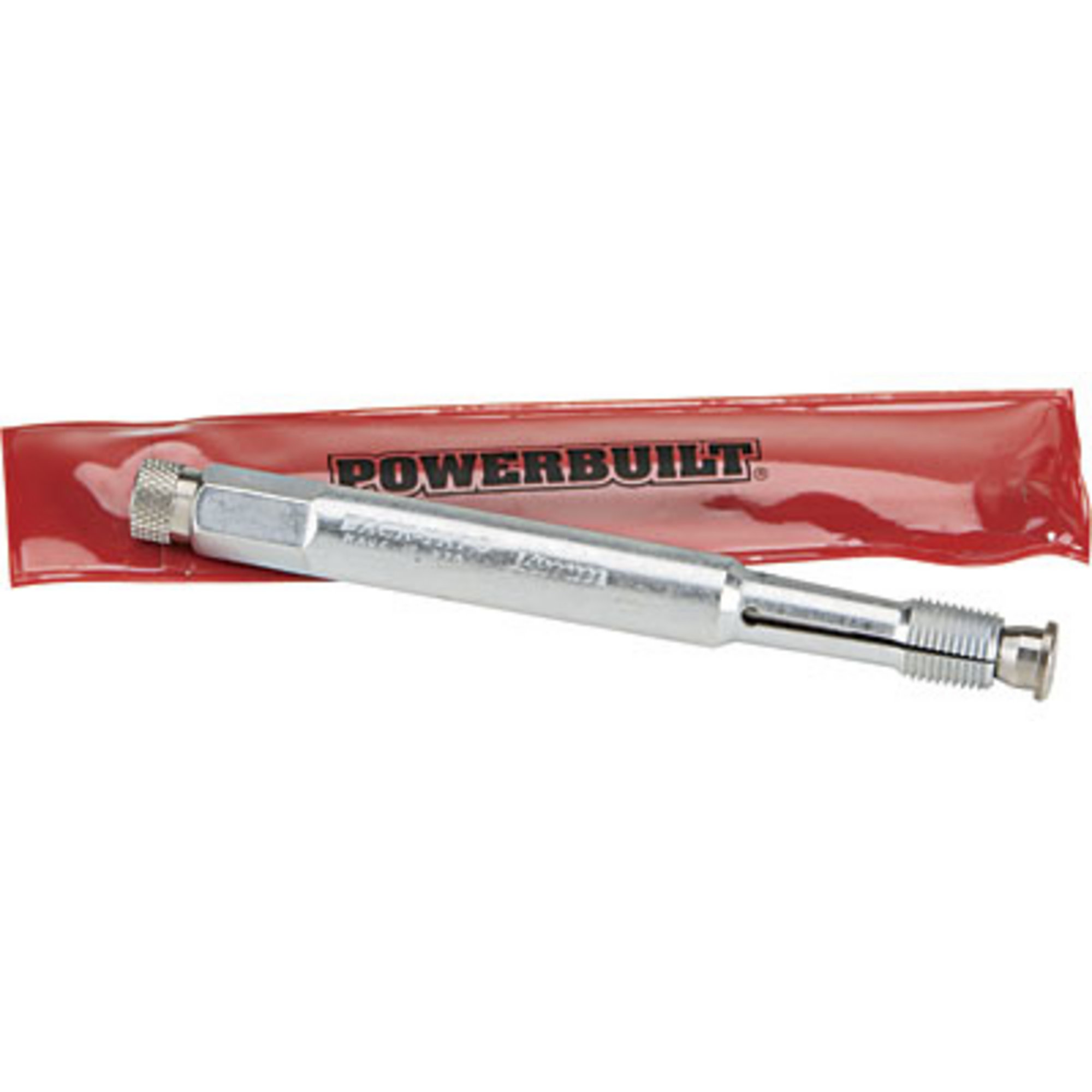 Alltrade Back Tap Thread Repair Tool — 12mm, Model# 641148